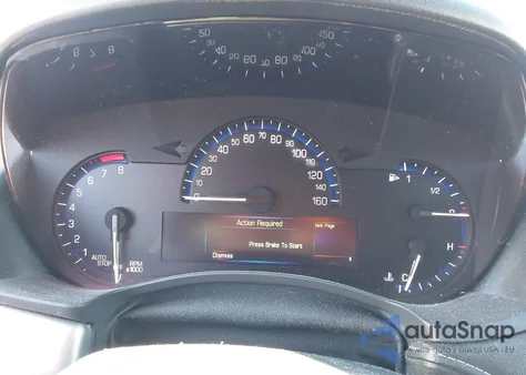 2016 Cadillac Ats Luxury Collection z USA, uszkodzony, nr VIN 1G6AB5RX4G0131764